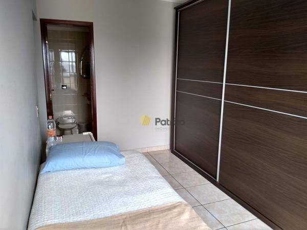 Apartamento à venda com 3 quartos, 133m² - Foto 11