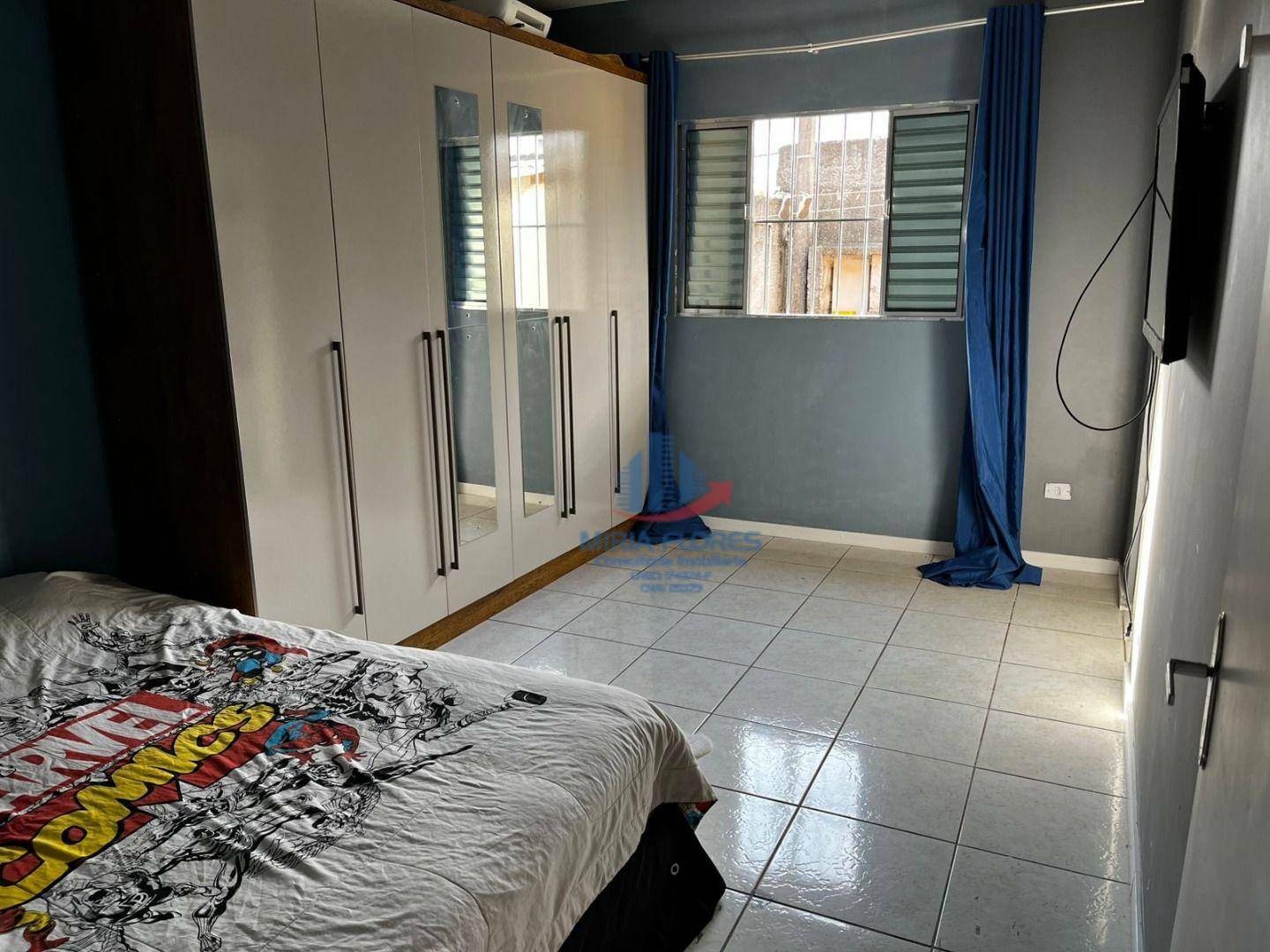 Casa de Condomínio, 3 quartos - Foto 11