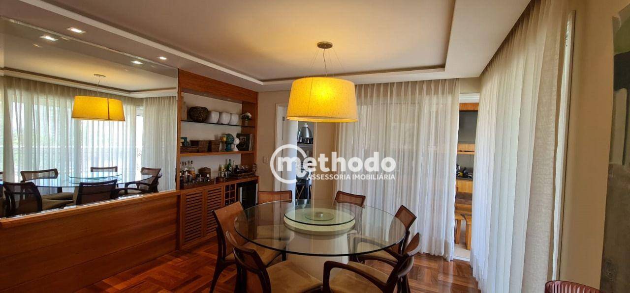 Apartamento para alugar com 3 quartos, 162m² - Foto 3