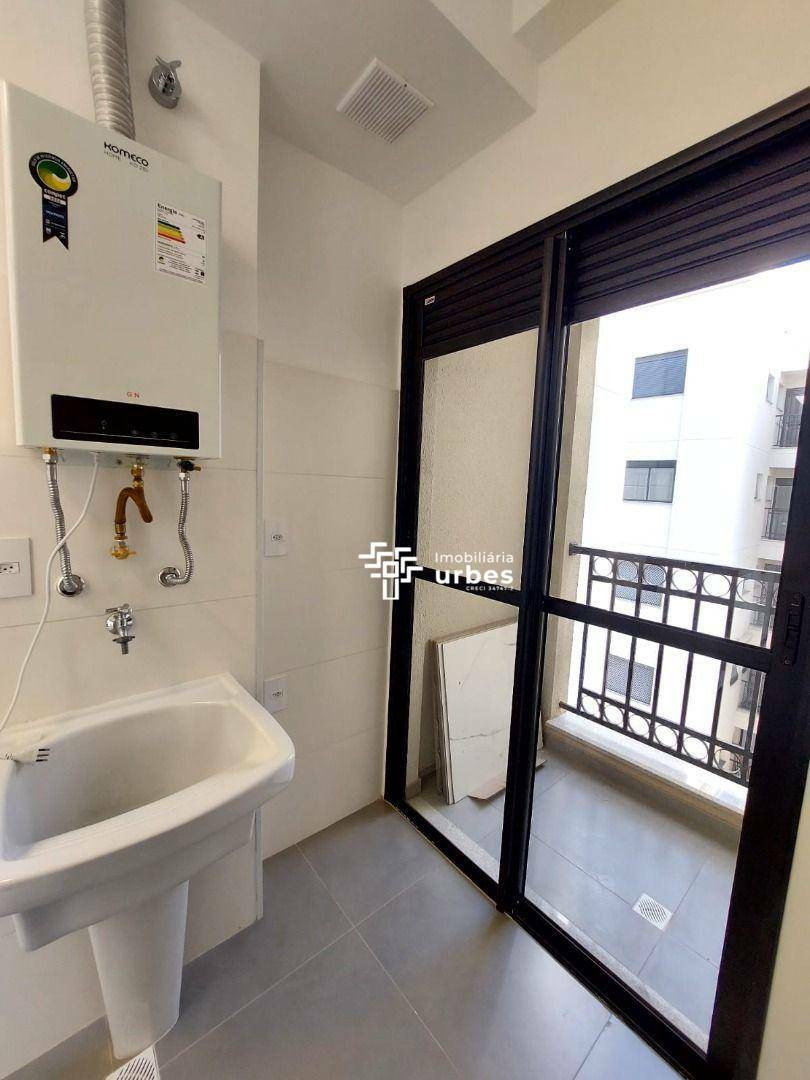 Apartamento para alugar com 3 quartos, 72m² - Foto 6