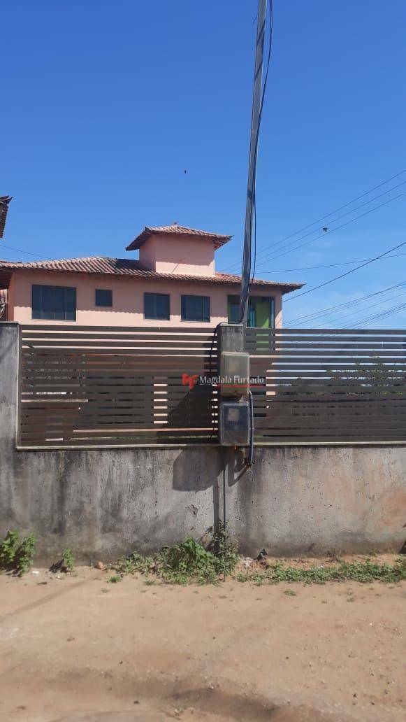 Casa à venda com 2 quartos, 300M2 - Foto 1