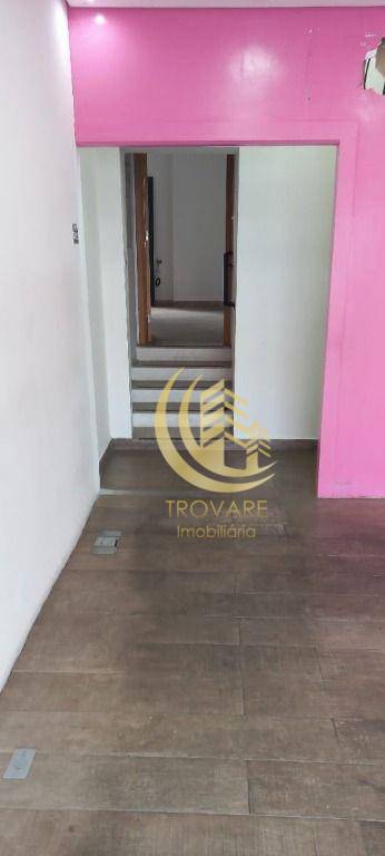 Loja-Salão para alugar, 80m² - Foto 3