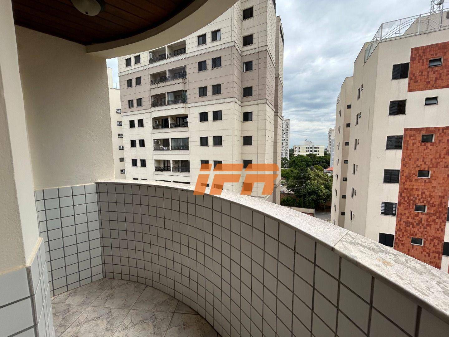 Apartamento à venda com 3 quartos, 89m² - Foto 9