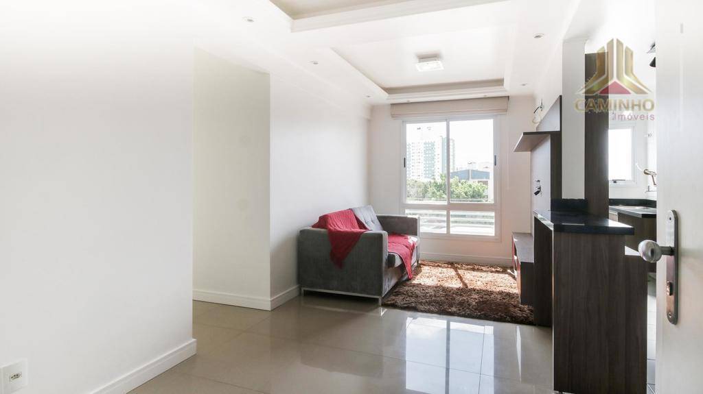 Apartamento à venda com 2 quartos, 50m² - Foto 1