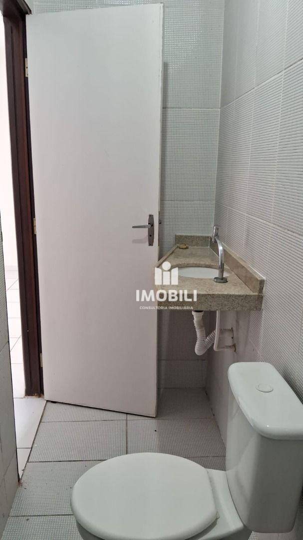 Casa de Condomínio à venda com 3 quartos, 121m² - Foto 10