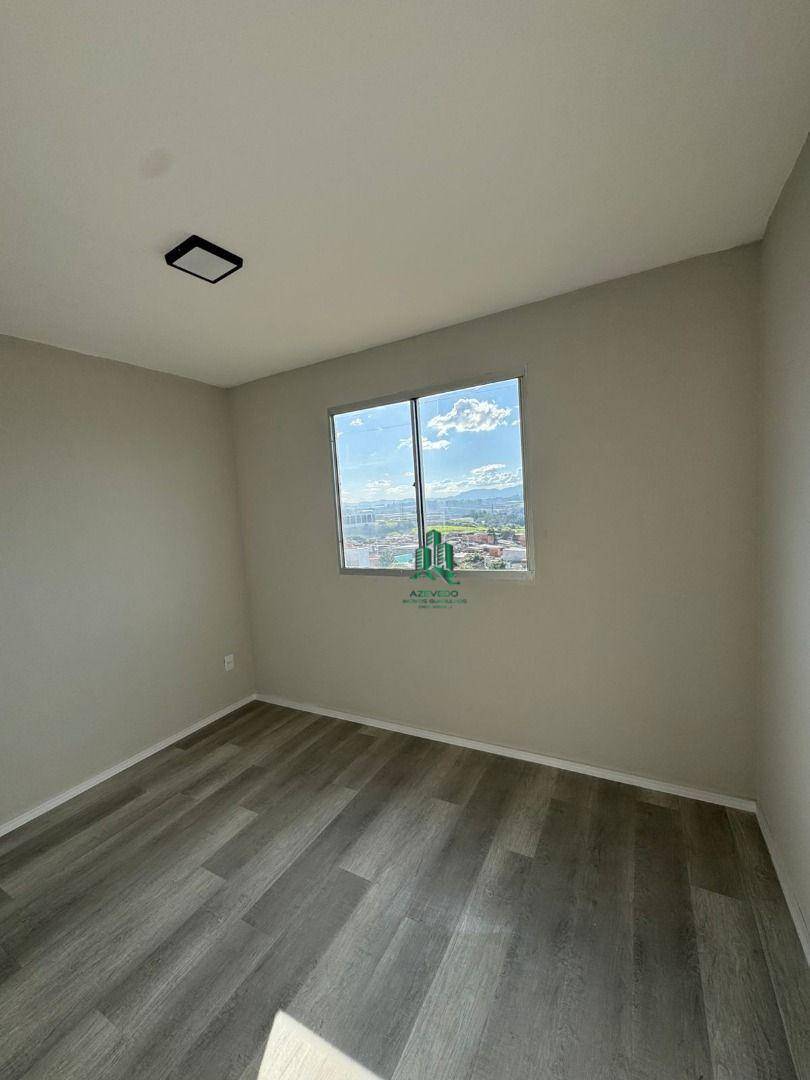 Apartamento à venda com 2 quartos, 46m² - Foto 3