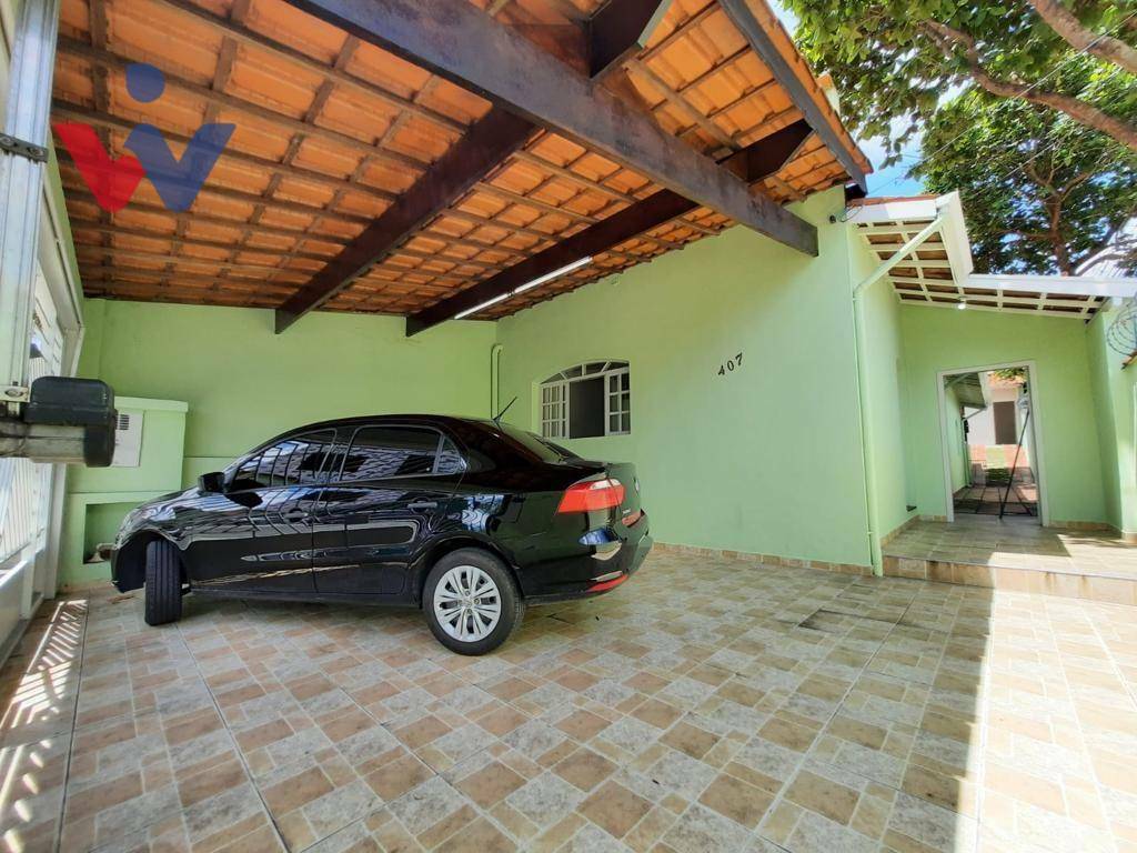 Casa à venda com 4 quartos, 190m² - Foto 4