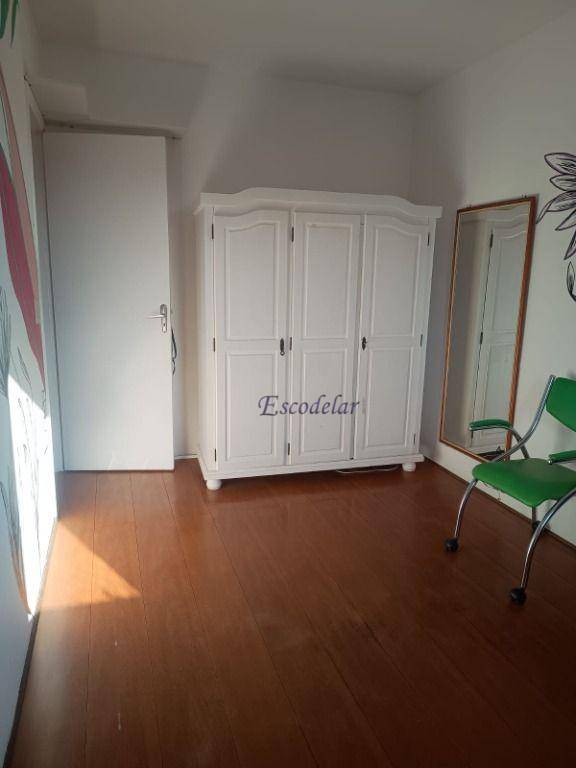 Apartamento à venda com 2 quartos, 56m² - Foto 19