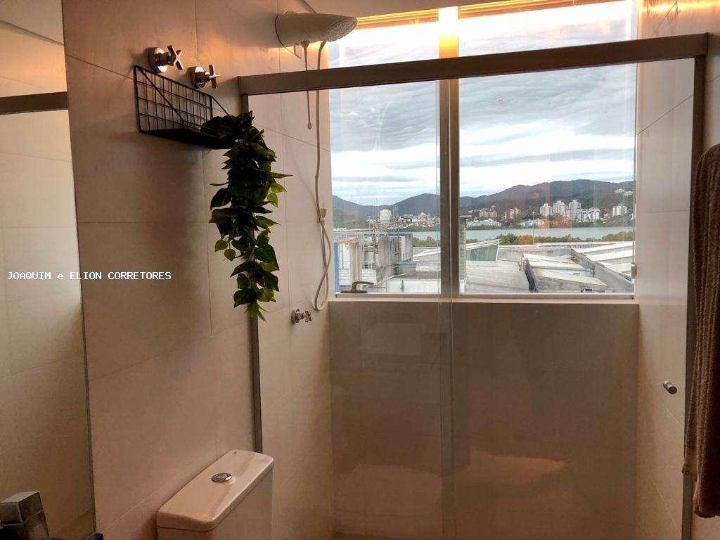 Apartamento à venda com 1 quarto, 31m² - Foto 19