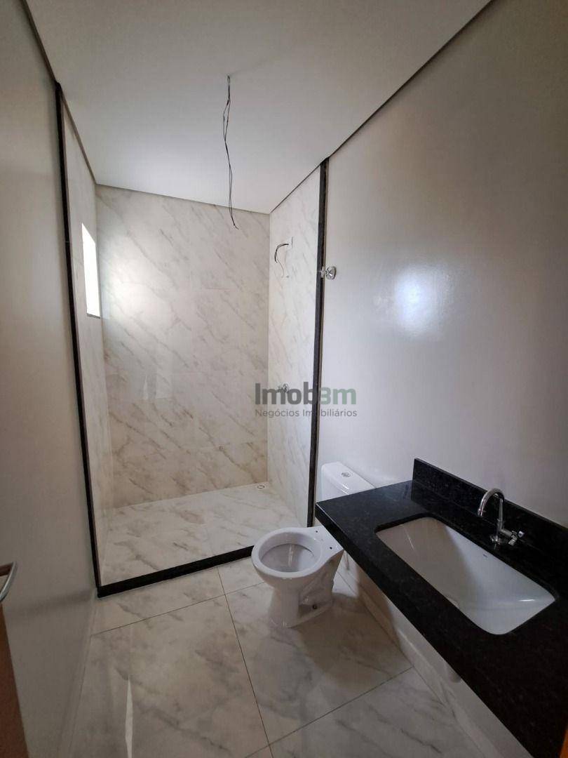 Sobrado à venda com 3 quartos, 120m² - Foto 14