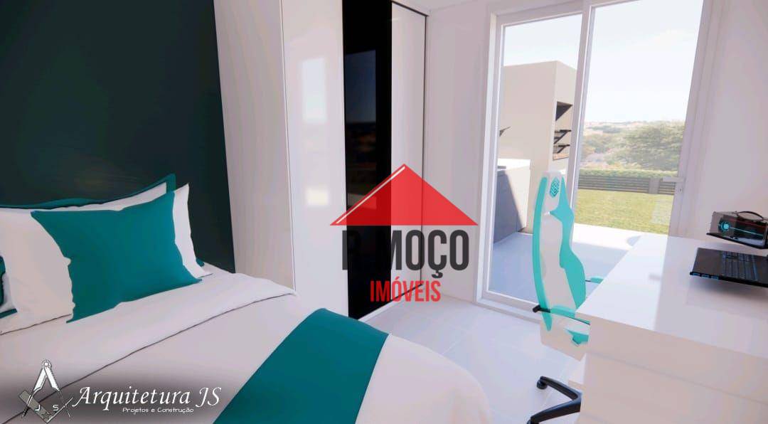 Apartamento à venda com 2 quartos, 40m² - Foto 19