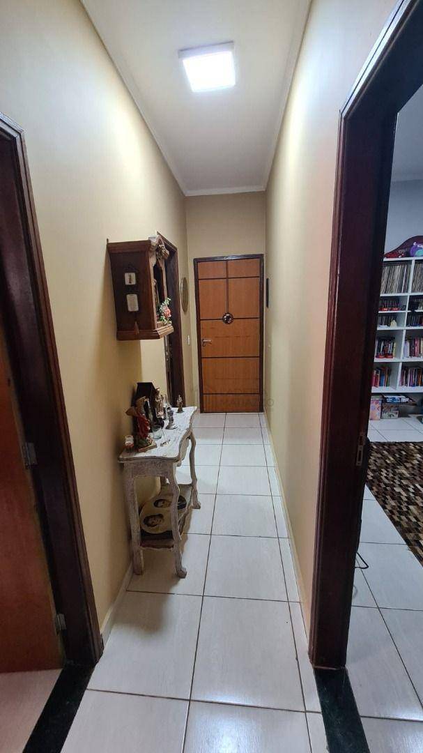 Casa à venda com 3 quartos, 152m² - Foto 13