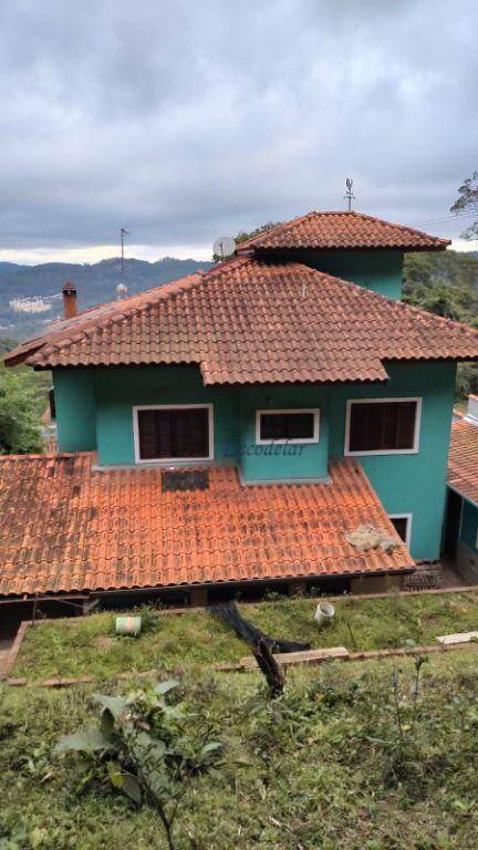 Casa de Condomínio à venda com 4 quartos, 200m² - Foto 23