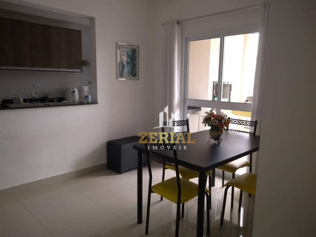 Apartamento à venda com 2 quartos, 74m² - Foto 2