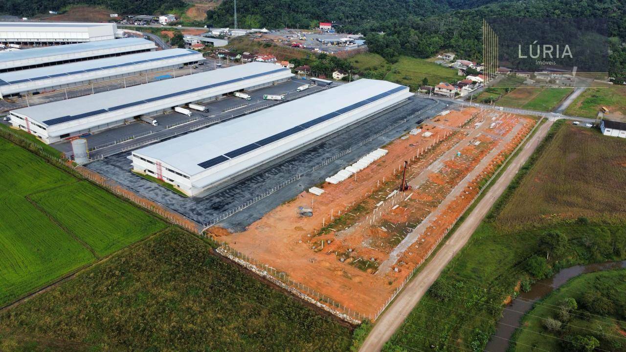 Depósito-Galpão-Armazém para alugar, 16879m² - Foto 5