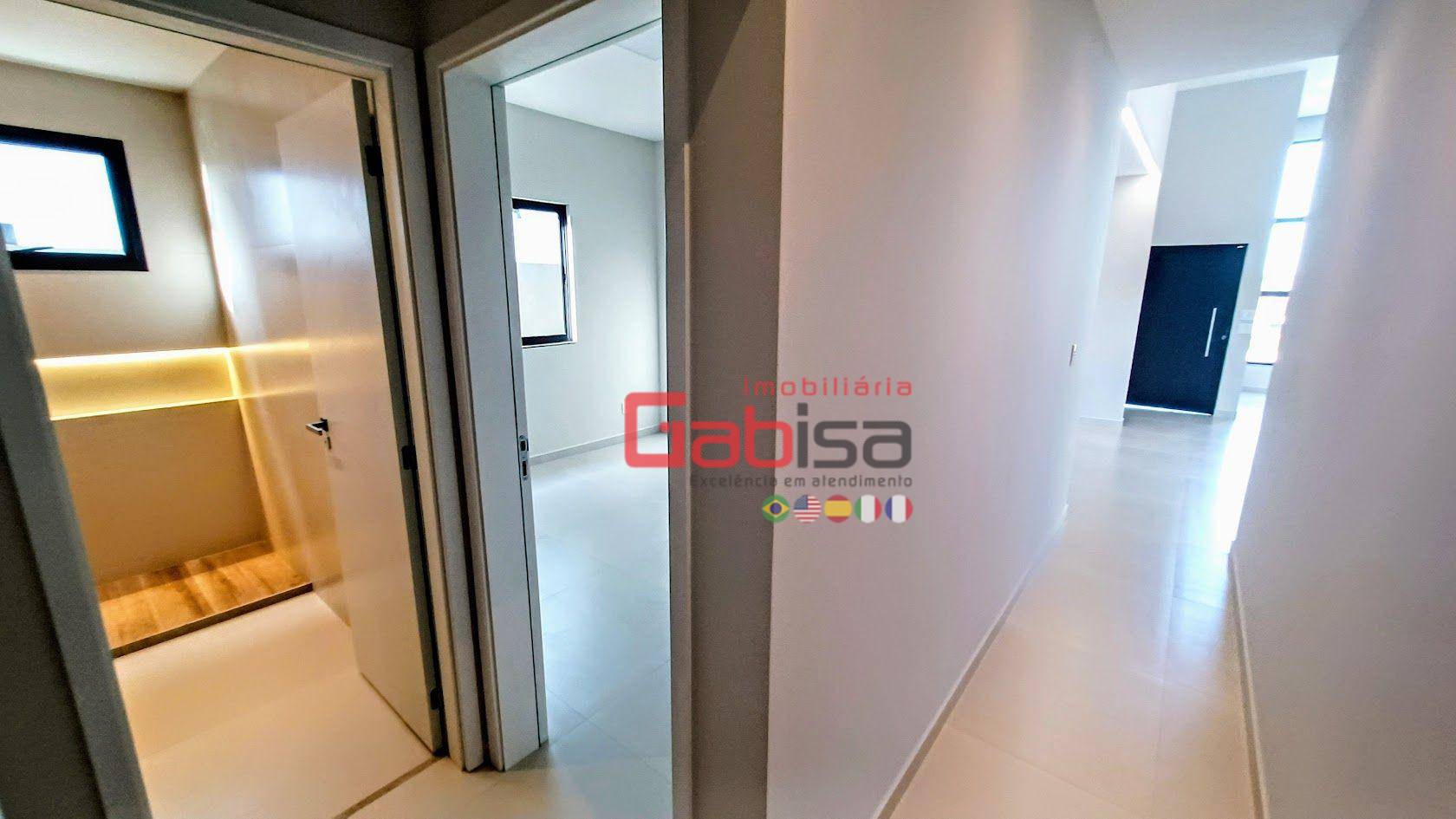 Casa de Condomínio à venda com 3 quartos, 123m² - Foto 14