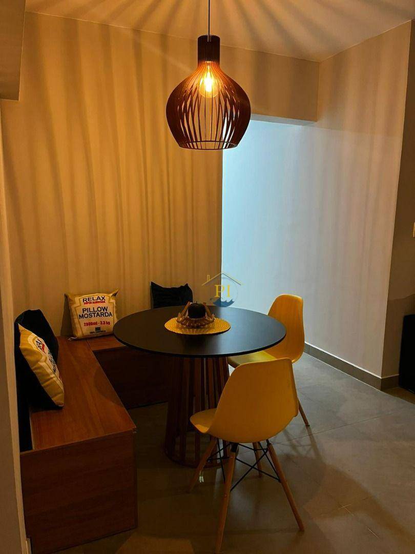 Apartamento à venda com 2 quartos, 78m² - Foto 10