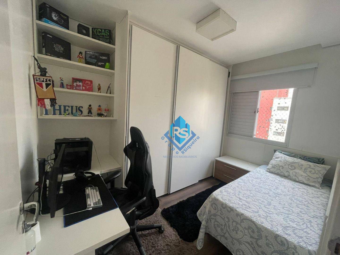 Apartamento à venda com 3 quartos, 102m² - Foto 63