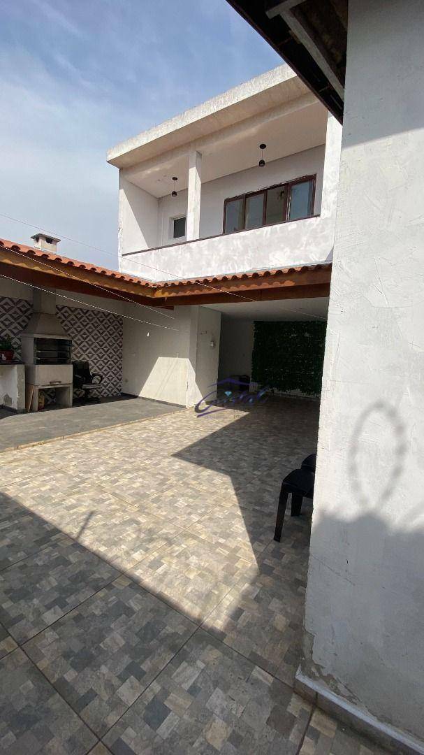 Casa à venda com 3 quartos, 150m² - Foto 42