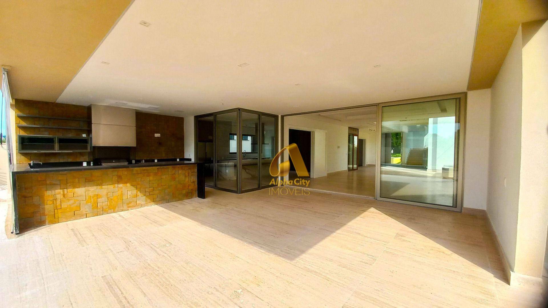 Casa de Condomínio à venda com 4 quartos, 995m² - Foto 23