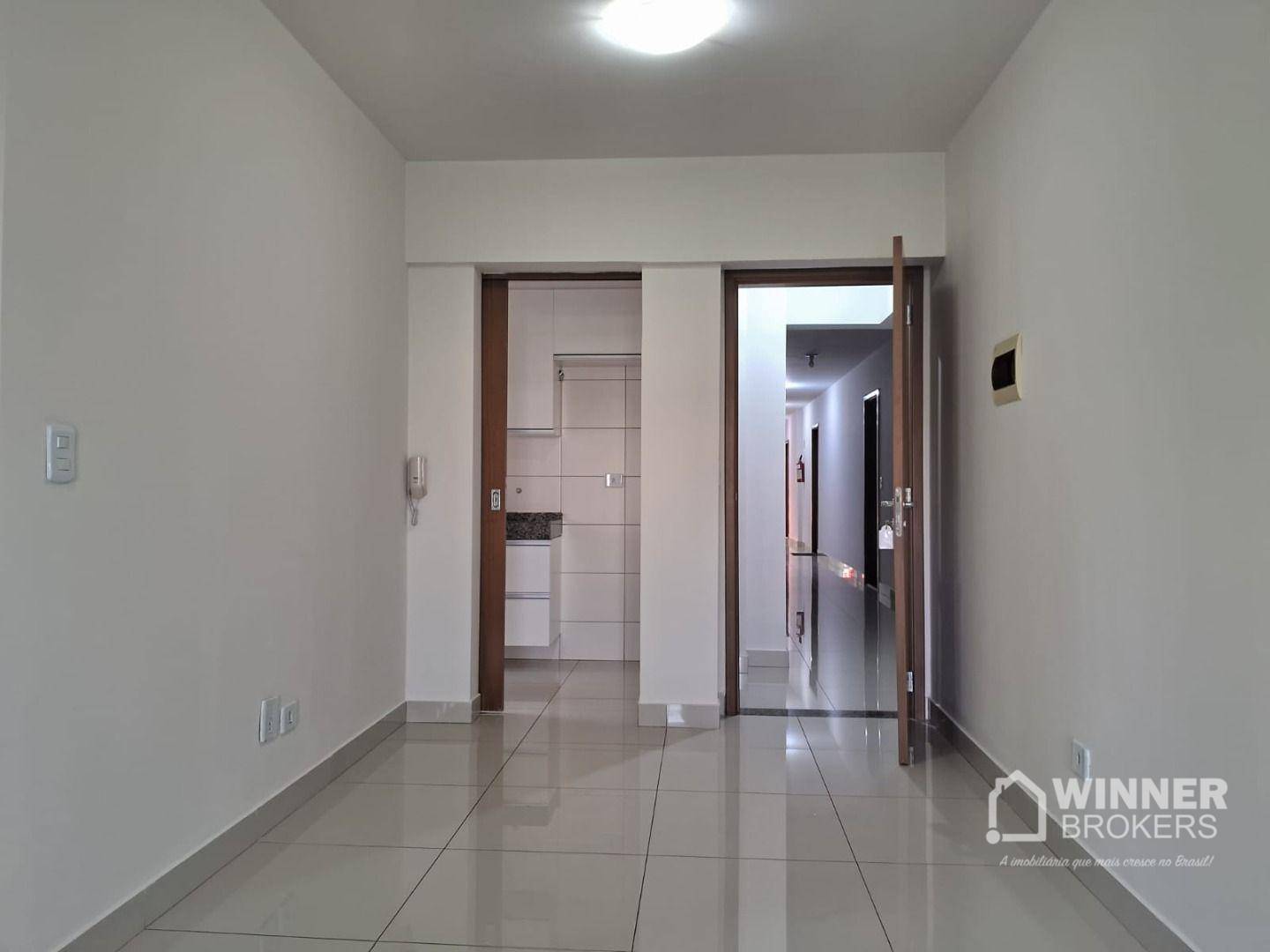 Apartamento à venda com 2 quartos, 49m² - Foto 9