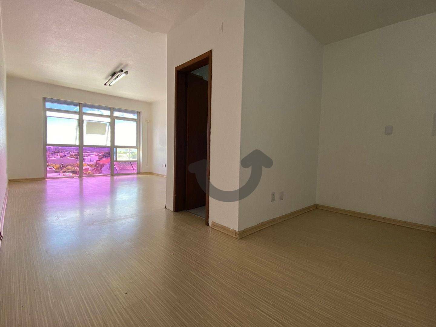 Sala-Conjunto, 40 m² - Foto 1