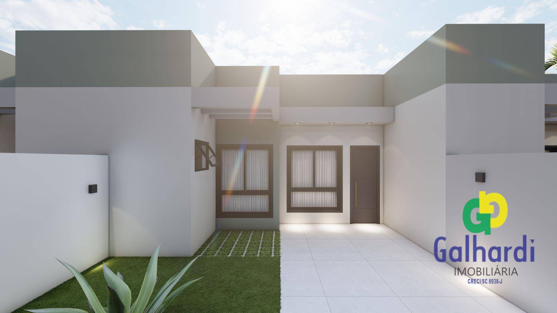 Casa de Condomínio, 2 quartos - Foto 5