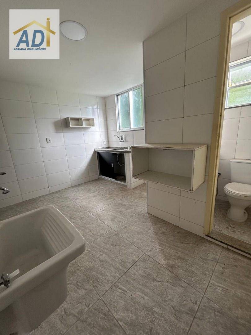 Apartamento para alugar com 2 quartos, 95m² - Foto 11