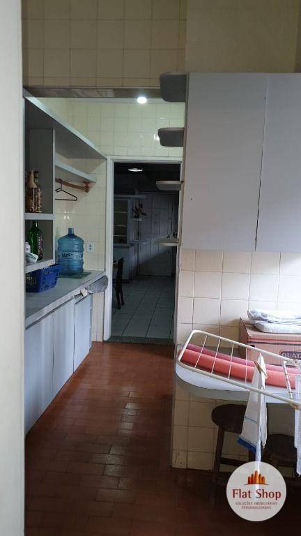 Apartamento à venda com 4 quartos, 171m² - Foto 11