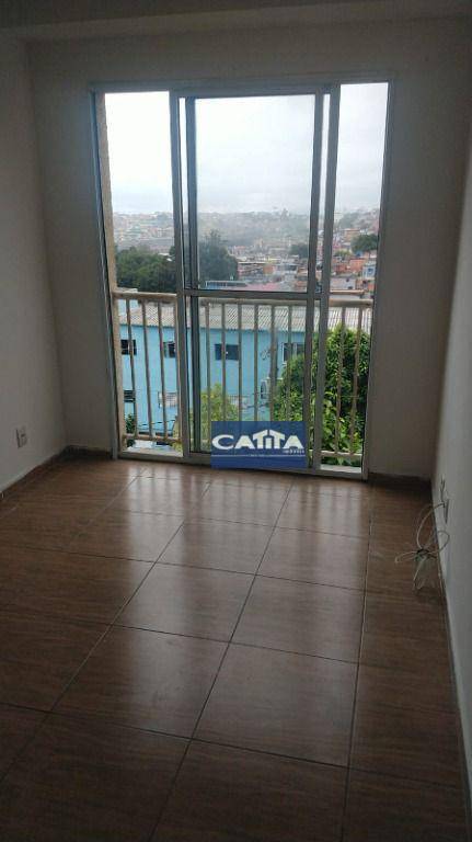 Apartamento à venda com 3 quartos, 99m² - Foto 2