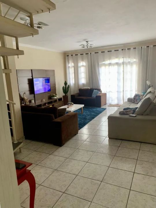 Sobrado à venda com 3 quartos, 294m² - Foto 7