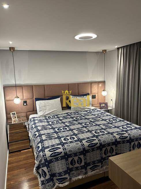 Apartamento à venda com 3 quartos, 132m² - Foto 9