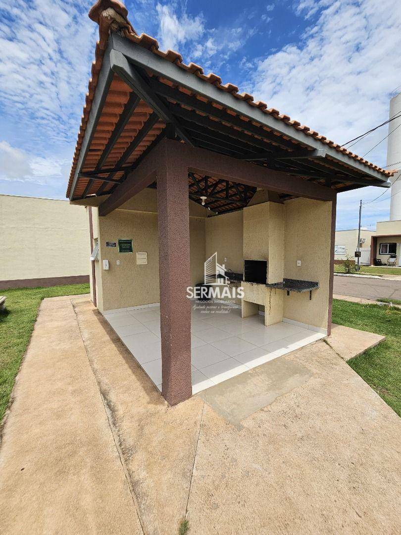 Casa de Condomínio para alugar com 2 quartos, 55m² - Foto 15