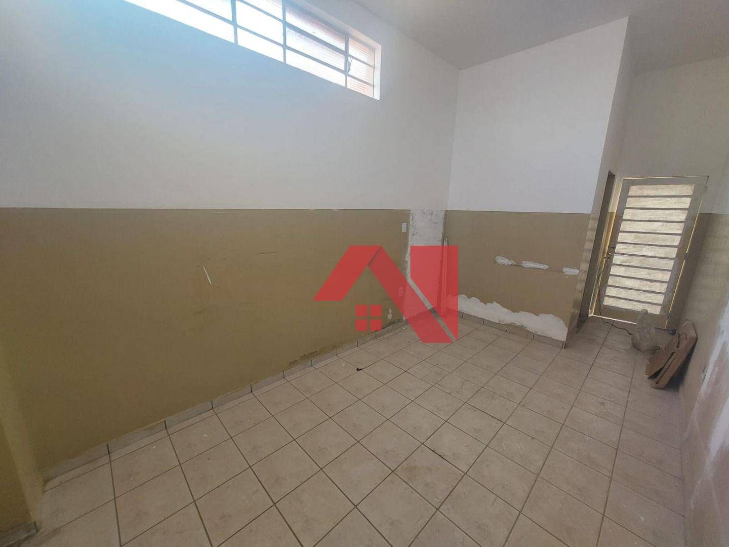 Loja-Salão para alugar, 25m² - Foto 1