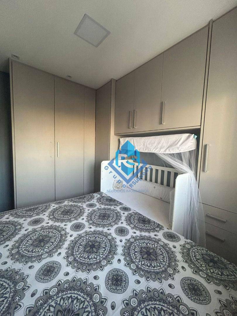 Apartamento à venda com 2 quartos, 50m² - Foto 13