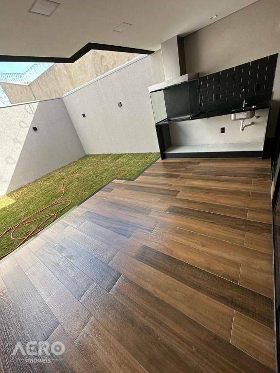 Casa à venda com 3 quartos, 158m² - Foto 22