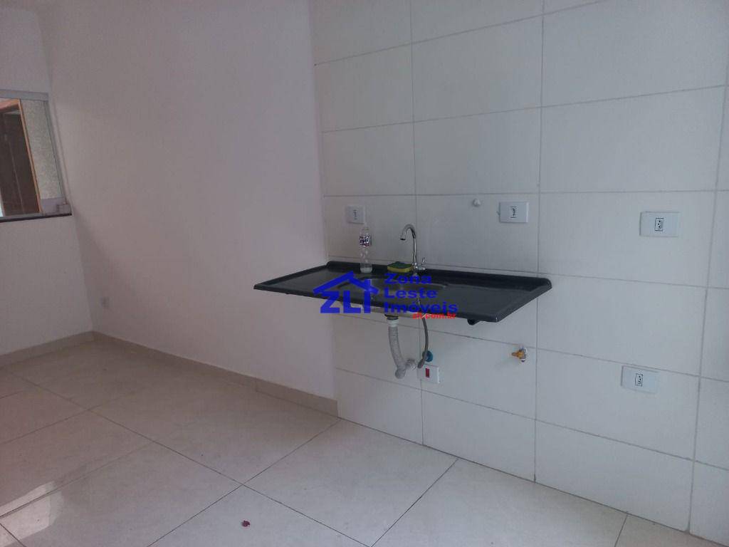 Apartamento à venda com 2 quartos, 37m² - Foto 5