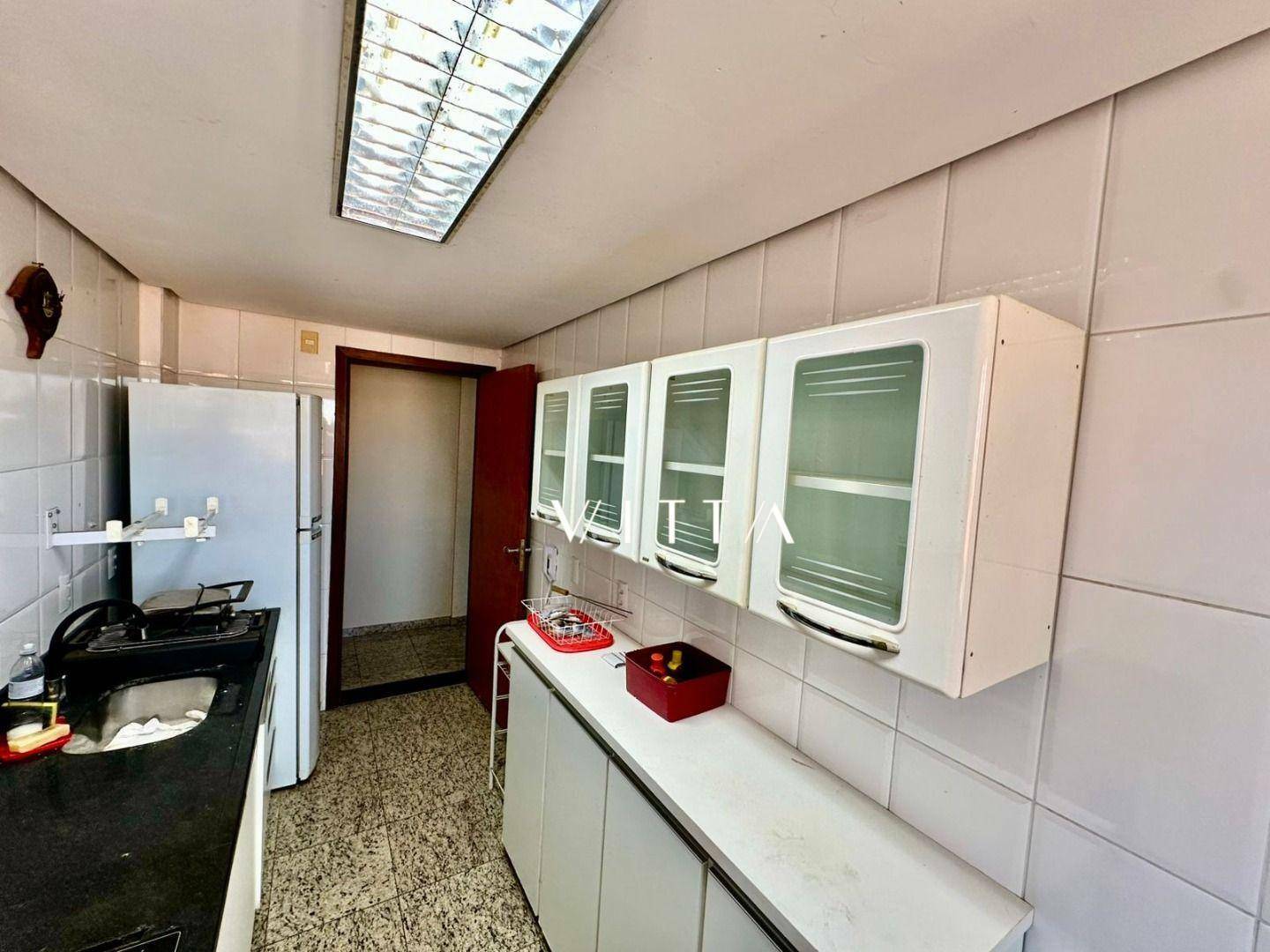 Apartamento à venda com 2 quartos, 70m² - Foto 8