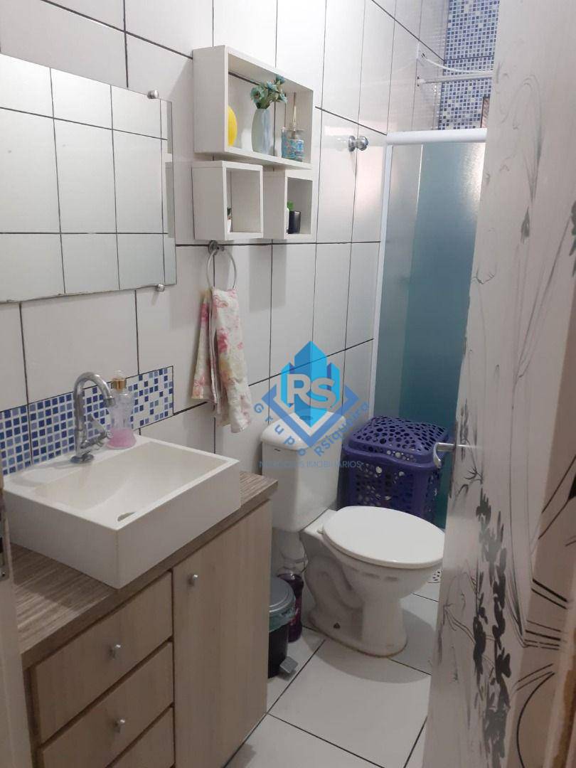 Sobrado à venda com 3 quartos, 284m² - Foto 13