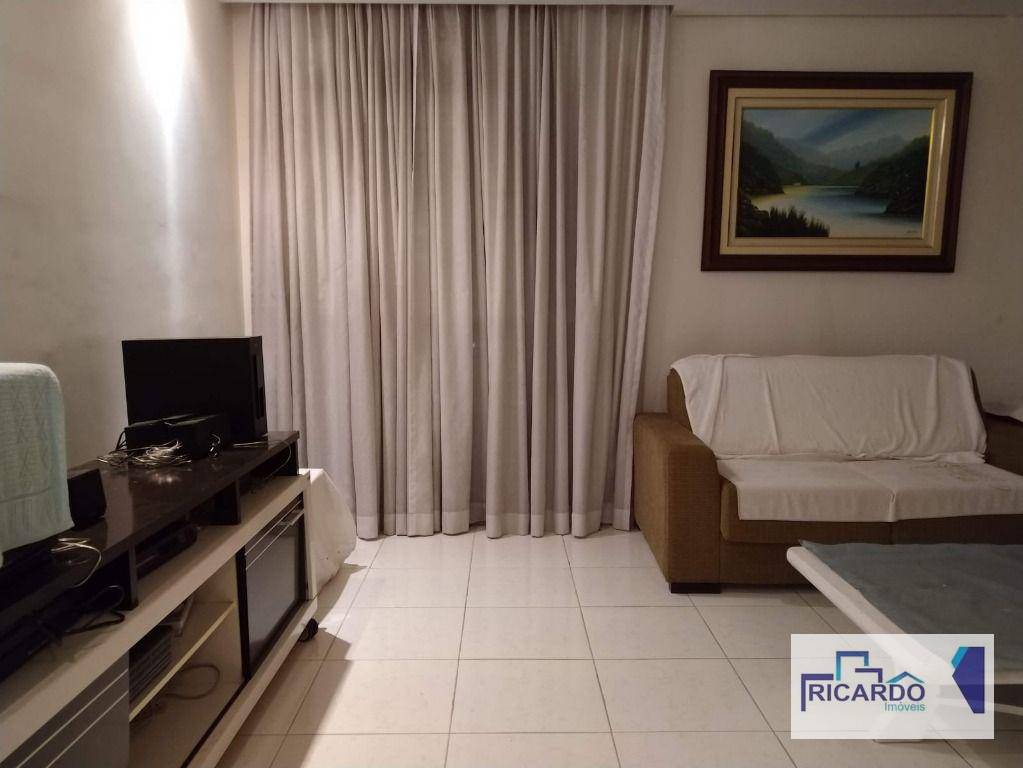 Apartamento, 1 quarto, 55 m² - Foto 1