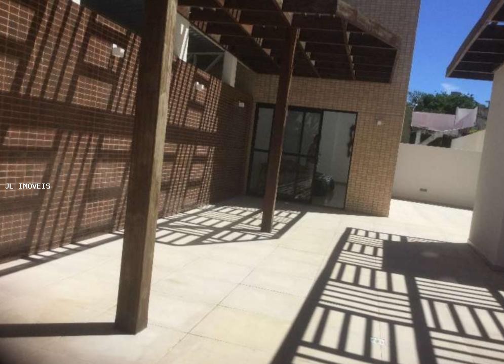 Apartamento para alugar com 2 quartos, 55m² - Foto 2
