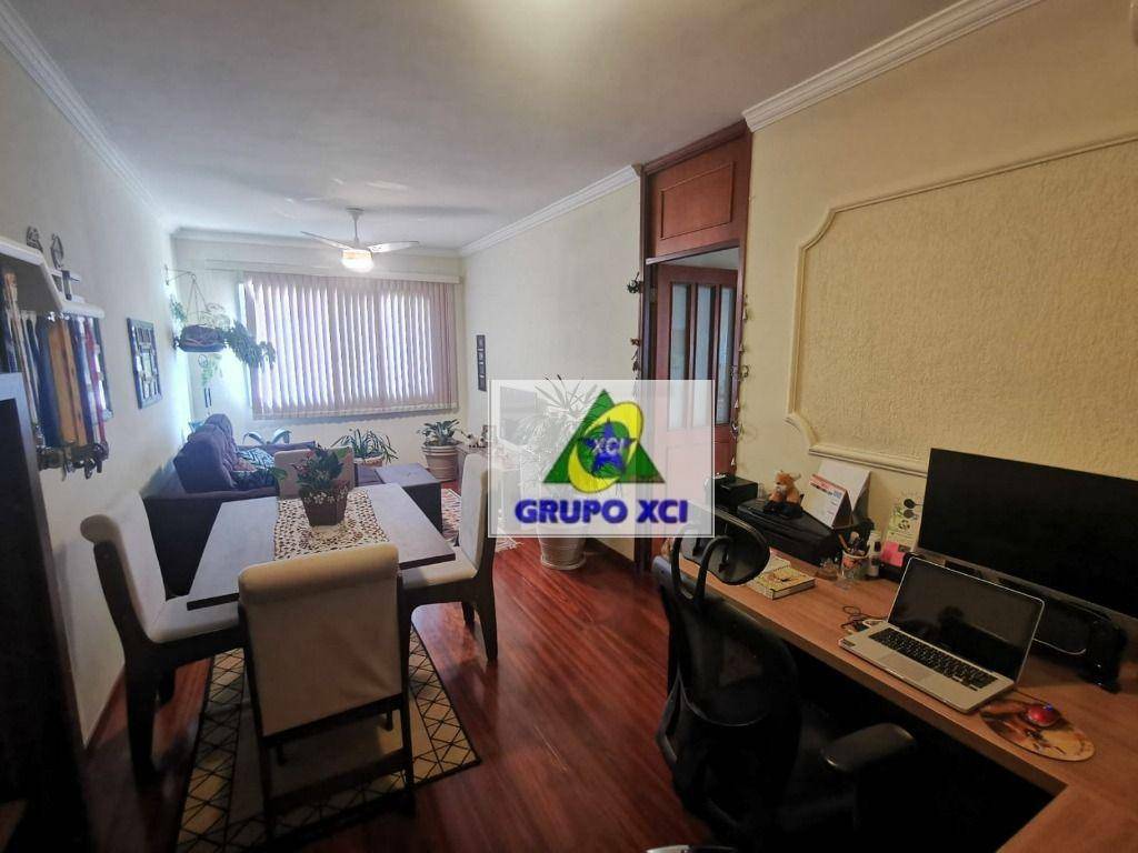 Apartamento à venda com 2 quartos, 87m² - Foto 9