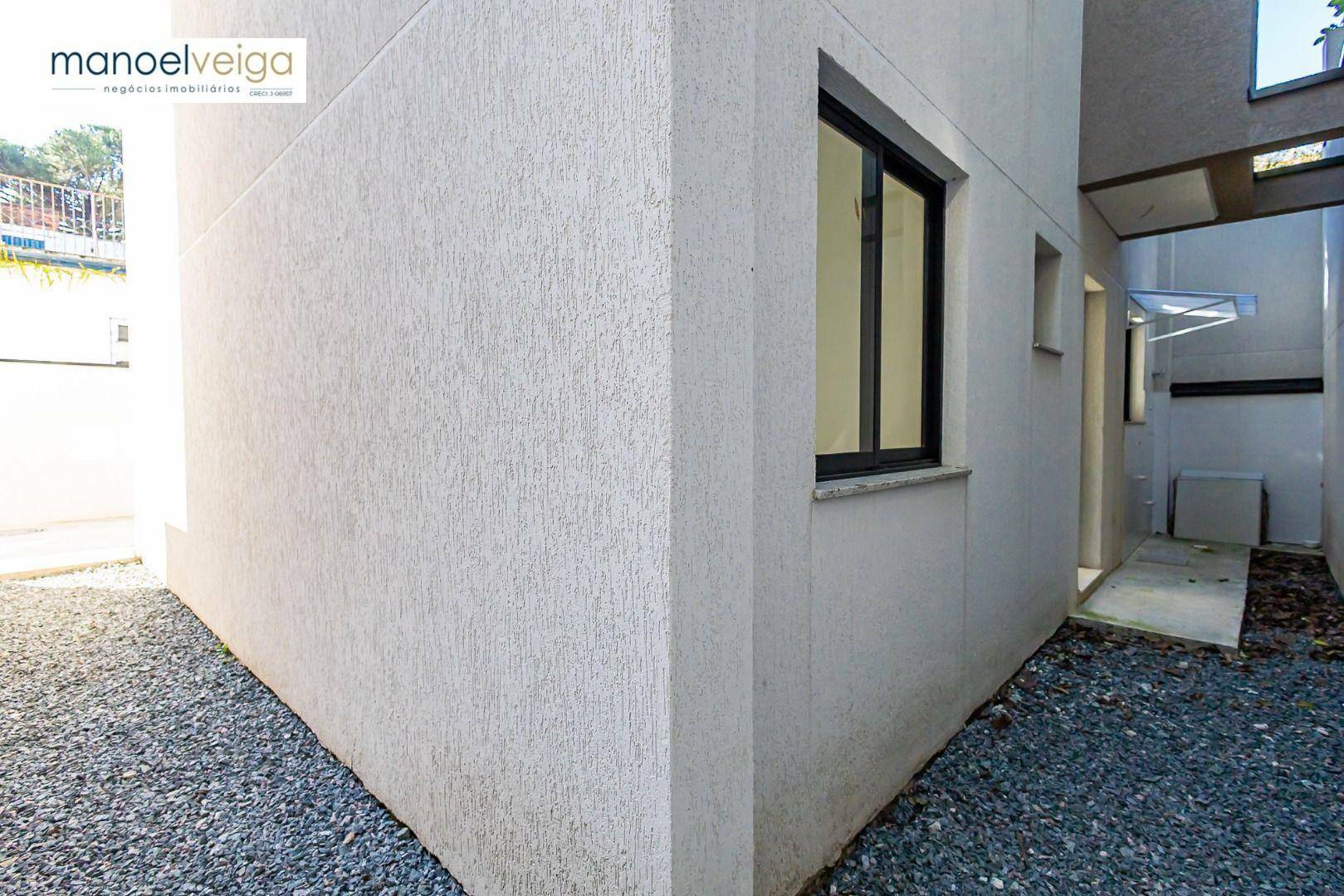 Sobrado à venda com 4 quartos, 130m² - Foto 14