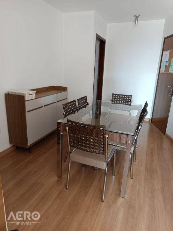 Apartamento à venda com 3 quartos, 88m² - Foto 28