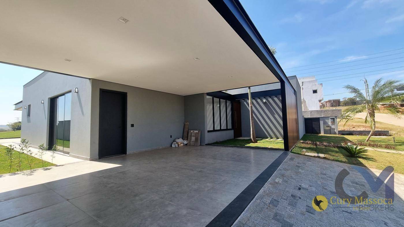 Casa de Condomínio à venda com 4 quartos, 295m² - Foto 7