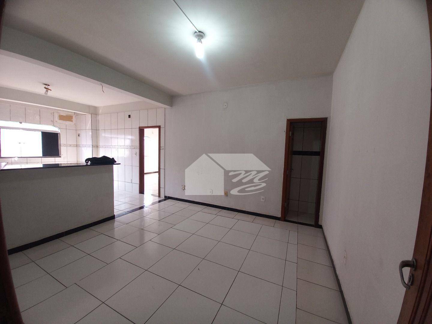 Apartamento para alugar com 1 quarto, 60m² - Foto 3