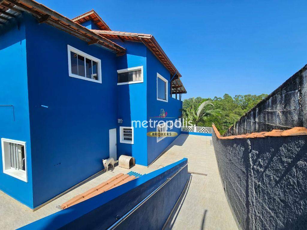 Sobrado à venda com 3 quartos, 377m² - Foto 87