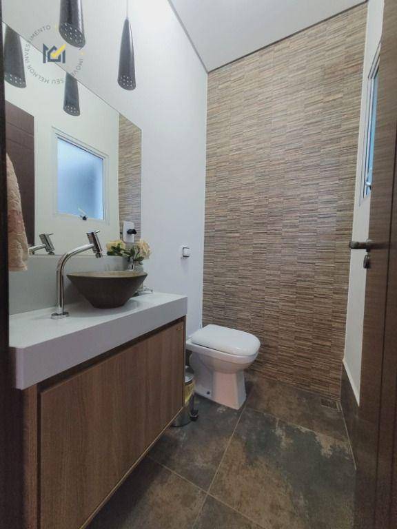 Casa à venda com 3 quartos, 205m² - Foto 6