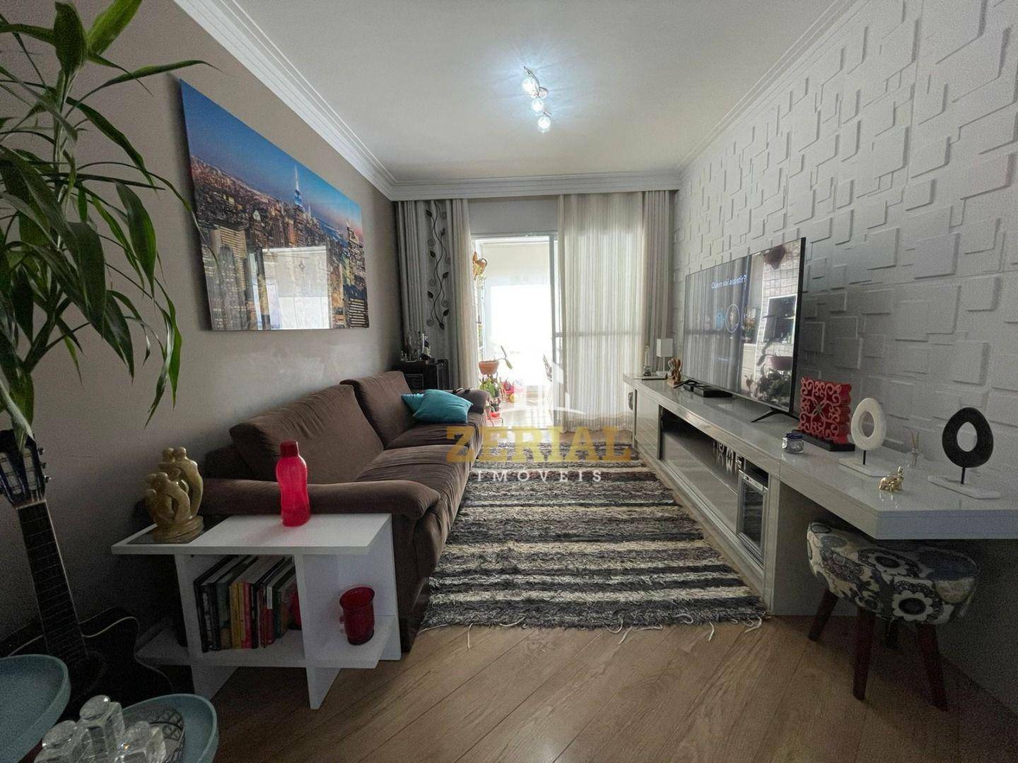 Apartamento à venda com 3 quartos, 108m² - Foto 5