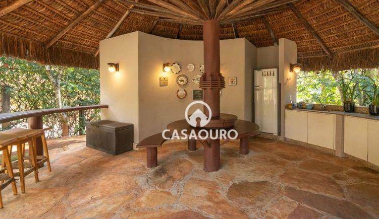 Casa de Condomínio à venda com 5 quartos, 400m² - Foto 43